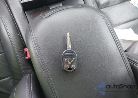 2014 Ford Taurus Sel из США, поврежденный, VIN 1FAHP2E89EG136592